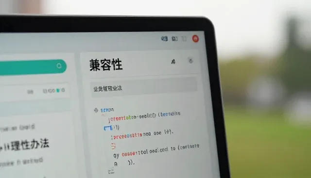 信息系统集成中兼容性对稳定性的关键影响