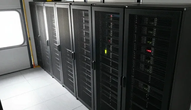 区域数据整合中的系统维护选型关键