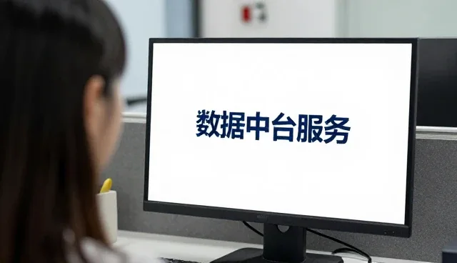 ERP系统定制在区域数据中台中的使用与维护要点
